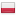 siatkarskaliga.pl server is located in Poland
